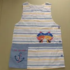 ルルロロ・キャラクターエプロン