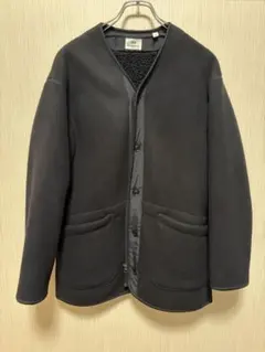 【美品】UNIQLO × Engineered Garments MB推薦 レア