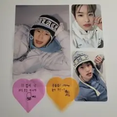 RIIZE ソヒ ALL OF YOU ソウルコン アンコン ラキドロ