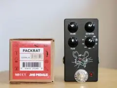 2026年最新】jhs packratの人気アイテム - メルカリ