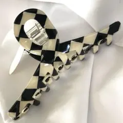 バンズクリップ