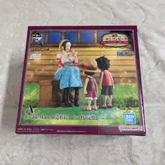 ワンピース Reviable Moment A賞 フィギュア