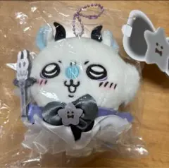 まじかるちいかわ　マジカルチャージマスコット　モモンガ