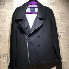 RAGEBLUE レイジブルー ライダースジャケット size L