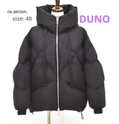 2025年最新】DUNO レディース ダウンジャケットの人気アイテム - メルカリ
