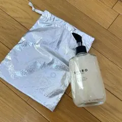 SHIRO BE LIKE YOU クレイハンドソープのサムネイル