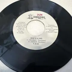 激レアTK PRESENTS /YOU ARE THE ONEレコード - メルカリ