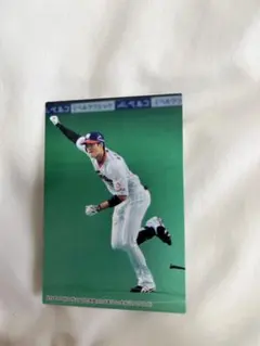 大谷翔平 2014 カルビー プロ野球チップス STARCARD キラ 大谷翔平 2014 カルビー プロ野球チップス STARCARD キラ - メルカリ