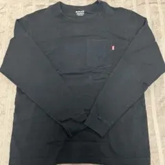 BLACKEYEPATCH 取扱注意 長袖Tシャツ ブラック XLのサムネイル