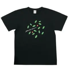 KANA-BOON グッズ　Tシャツ　ブラック　Sサイズ