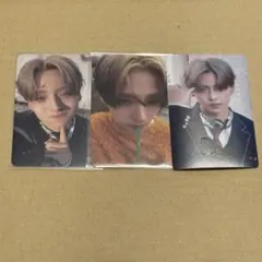 ald1 サンウォン　オリヤン　封入　トレカ