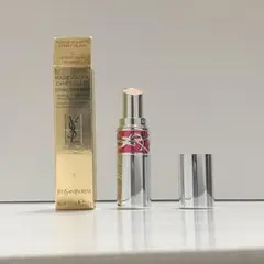 YSL　ルージュ　ヴォリュプテ　キャンディグレーズ2