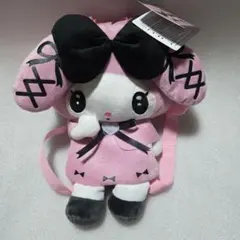 マイメロディ　リュック