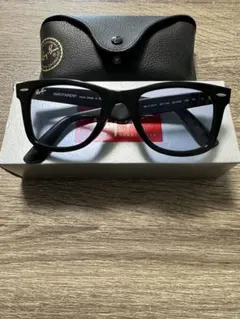 RAYBAN RB2140F 901/R6 木村拓哉 レイバン 新品 正規 - メルカリ
