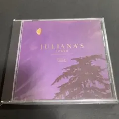 JULIANA'S TOKYO VOL.2