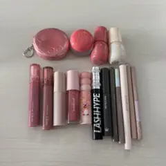 コスメまとめ売り