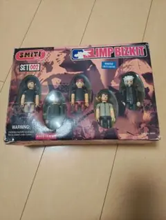 2025年最新】limp bizkit フィギュアの人気アイテム - メルカリ