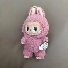 ラブブキーホルダー