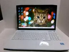 FUJITSU LIFEBOOK Core i7 Office 2024 カメラ