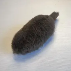 やまね工房 ぬいぐるみ モグラ もぐら - メルカリ