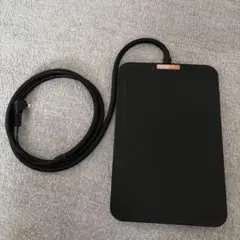 ドギーマン　遠赤外線ペットヒーター　Mサイズ