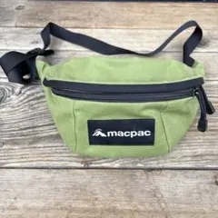 macpac ウエストバッグ