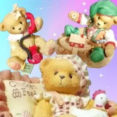 2026年最新】cherished teddiesの人気アイテム - メルカリ