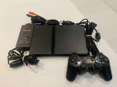【動作確認済み】SONY PlayStation2 SCPH-70000