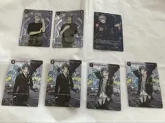 ツイステ　ビルディバイド　オクタヴィネル寮