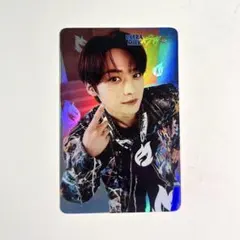 2025年最新】straykids トレカ リノの人気アイテム - メルカリ