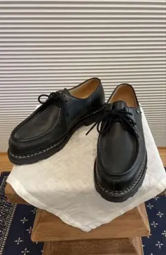 SHIPS Alico チロリアン モカシン サイズ41 パラブーツ - メルカリ