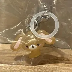 サンリオ ゆるっとめじるしアクセサリー くろうさ めじるしアクセサリー