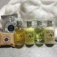 ロクシタンセット