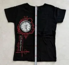 極レア)Acid Black Cherry Tシャツ Re:birth - メルカリ