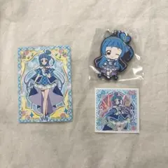 キミとアイドルプリキュア キュアウィンク グッズ