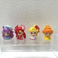 トロピカルージュ！プリキュア　びっからたまご マスコット