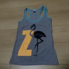 ZUMBA®︎タンクトップ