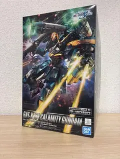 GAT-X131 カラミティガンダム フルメカニクス 2025年最新】機体名：GAT-X131 カラミティガンダム FULL