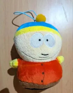 2026年最新】サウスパーク ぬいぐるみの人気アイテム - メルカリ