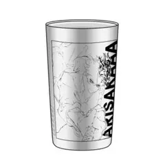 Arisakaaa タンブラー