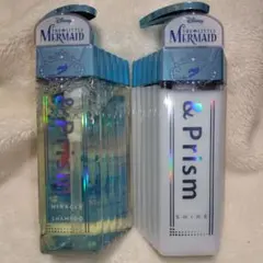 &Prism　シャンプー&トリートメント　アリエルのサムネイル