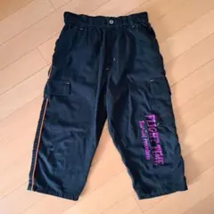 【匿名発送！】男児　160　パンツ　ズボン　ハーフパンツ　短パン