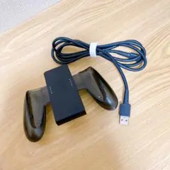 【動作確認済み】Nintendo Switch ジョイコン充電グリップ