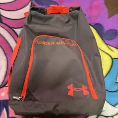 UNDER ARMOUR シューズバッグ