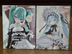 初音ミク ヴィンテージドール 雪ミク クロミ フィギュア ぬーどるストッパー クラシカルな装い＆美しい表情にうっとり！ヴィンテージドールを
