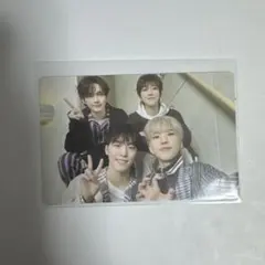 SEVENTEEN セブチ トレカ パフォチ CARATLAND ケレン2024