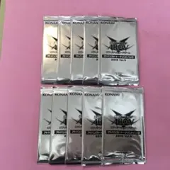 遊戯王 Vol.4 ホットライン版 未開封 2パック 絶版 遊戯王 Vol.4 ホットライン版 未開封 2パック 絶版 遊戯王 Vol.4