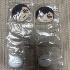 あんスタ　南雲鉄虎　前髪クリップ