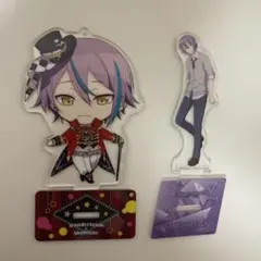 神代類 アクリルスタンドセット