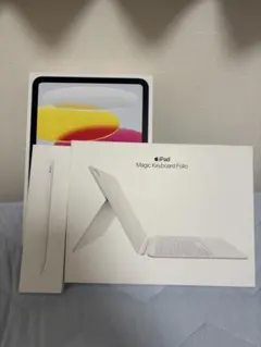 動作確認済iPad第10世代256Gシルバー+ Apple Pencil第1世代 - メルカリ
